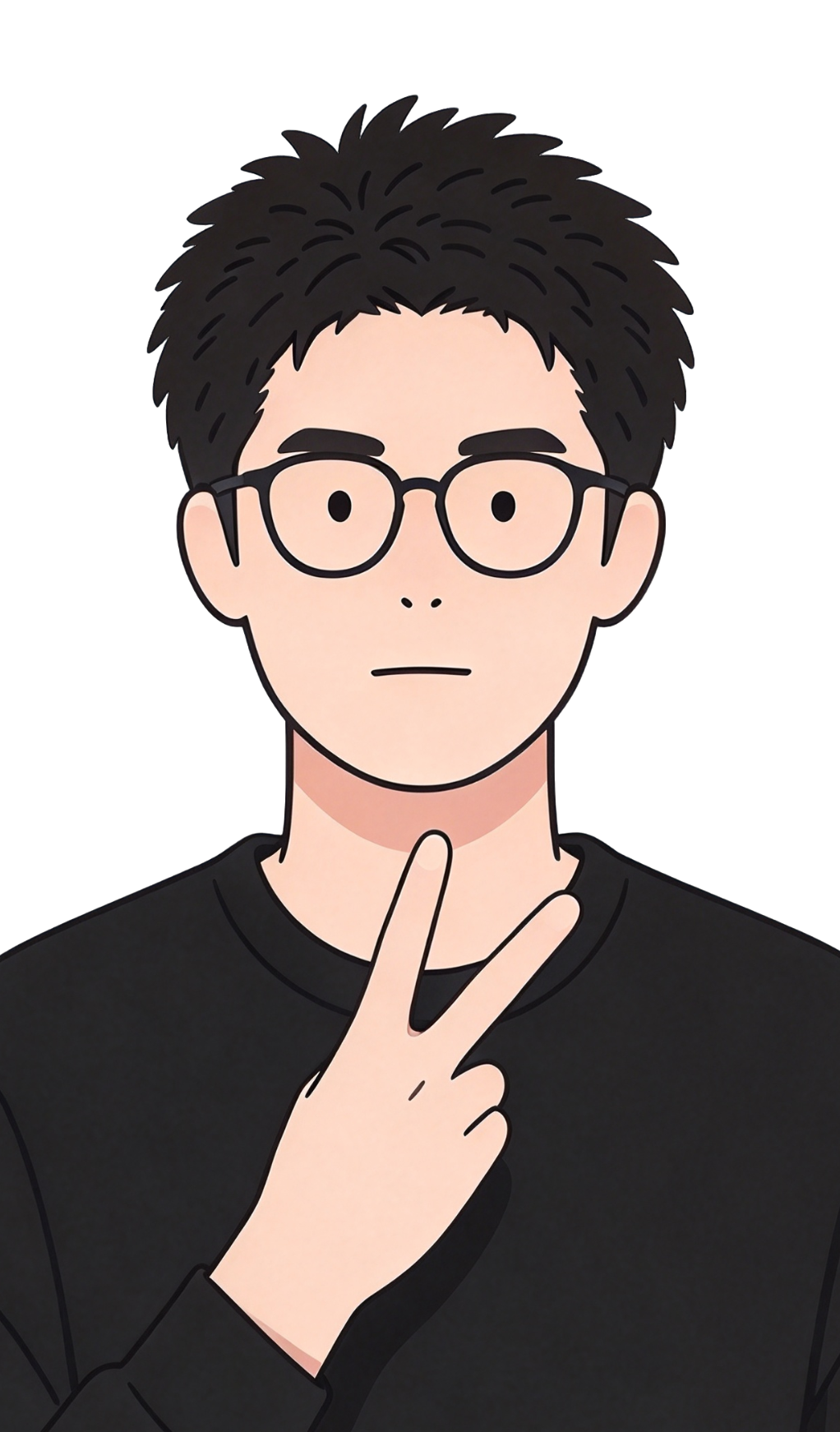 王思远人物插画